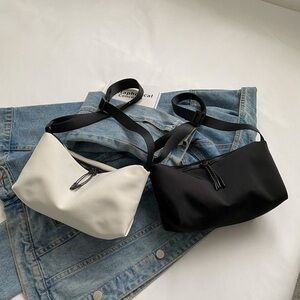 Unisex Casual Crossbody Bags